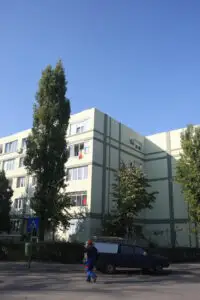 Anul trecut s-au reabilitat termic 29.000 de apartamente