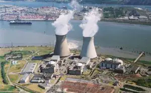 Belgia repornneşte două reactoare nucleare