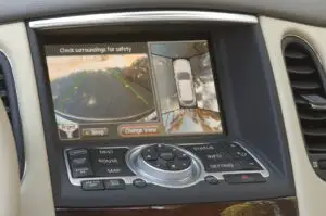 Americanii introduc obligativitatea camerelor video pe automobile