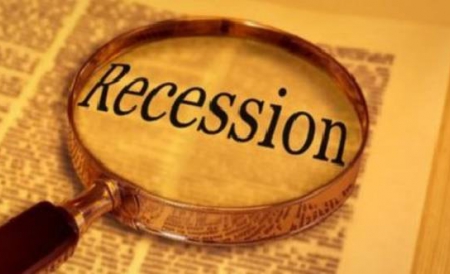 A doua mare economie a zonei euro a intrat din nou recesiune