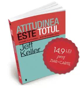 Atitudinea este totul!