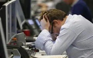 Recesiunea a lovit statele din Estul Europei