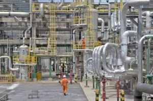 Rompetrol Rafinare raportează o cifră de afaceri de 1,092 miliarde dolari