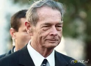 Sever Voinescu: „Parlamentarii PDL vor trata şedinţa dedicată regelui Mihai I ca orice şedinţă a Camerei”