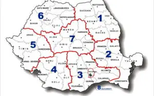 Regionalizarea României: între “dezastru naţional” şi aşteptări contrazise