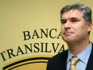 Rekkers intră în afacerile cu cereale. Probabil pe partea de creditare