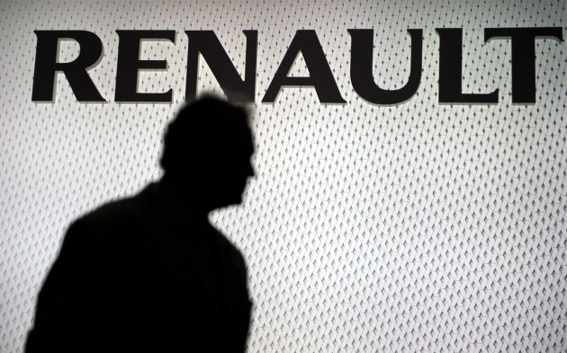 Renault ar putea avea de plătit 11 milioane de euro în urma scandalului de spionaj