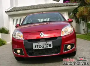 Scad vânzările Renault în Europa, dar cresc în piaţa non-europeană