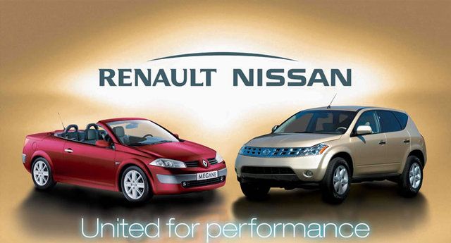 Alianţa Renault-Nissan va investi 2 miliarde de dolari în Rusia până în 2015