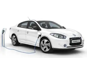 Renault ar putea produce vehicule electrice în China