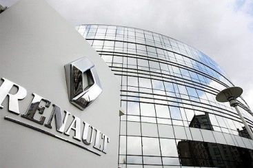 Grupul Renault România dezminte existenţa unui parteneriat cu societatea Carpatica Asigurări