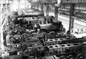 Cum a intrat în insolvenţă cea mai veche unitate industrială din România