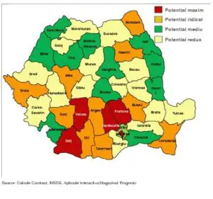 De ce România rămâne una dintre cele mai atractive piețe din regiune pentru retaileri