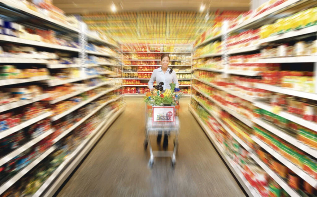 Micile magazine RISCĂ FALIMENTUL! Top 5 evenimente care au marcat comerţul alimentar în 2013