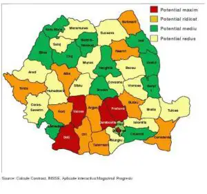 De ce România rămâne una dintre cele mai atractive piețe din regiune pentru retaileri
