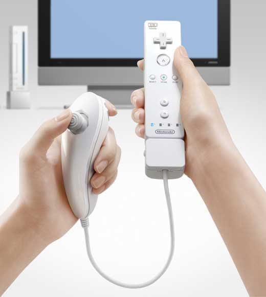 Nintendo Wii, cea mai bine vândută consolă din lume, mai ieftină cu 25%