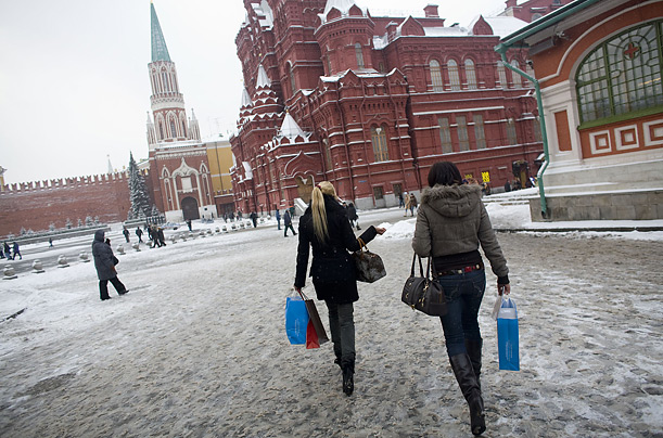 Rusia, pe locul patru în lume după numărul oamenilor ultra-bogaţi