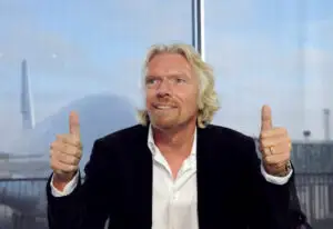 Richard Branson: România are avantajul ţiţeiului