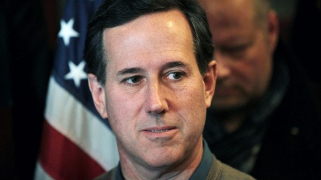 Rick Santorum se retrage din cursa pentru Casa Albă. Obama se bate cu  Mitt Romney