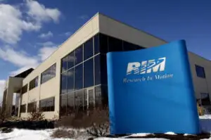 Blackberry nu mai produce miliardari
