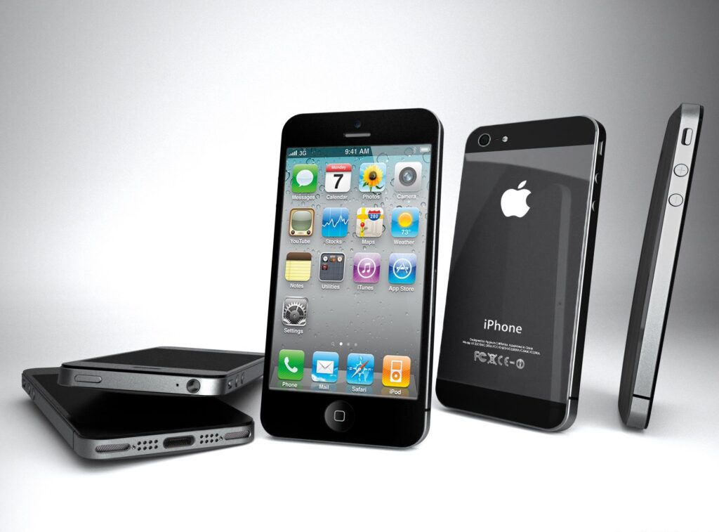 WSJ: Noul iPhone va fi lansat la vară
