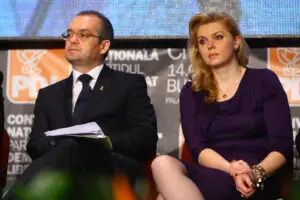 Anastase: „Victor Ponta nu va fi prim-ministru”