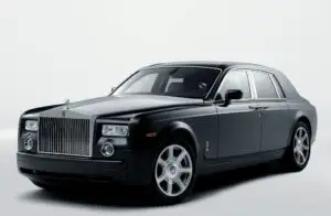 AUTO: Achiziţii de lux pe timp de criză