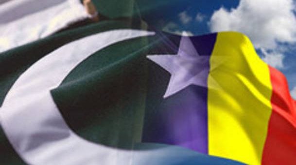 România doreşte să-şi amplifice legăturile economice cu Pakistanul
