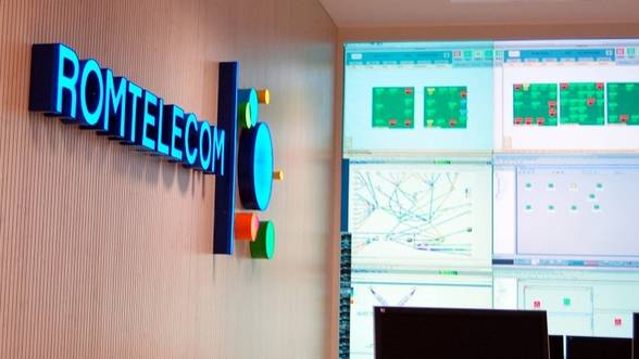 Romtelecom a înregistrat semnale bune din punct de vedere financiar în T1