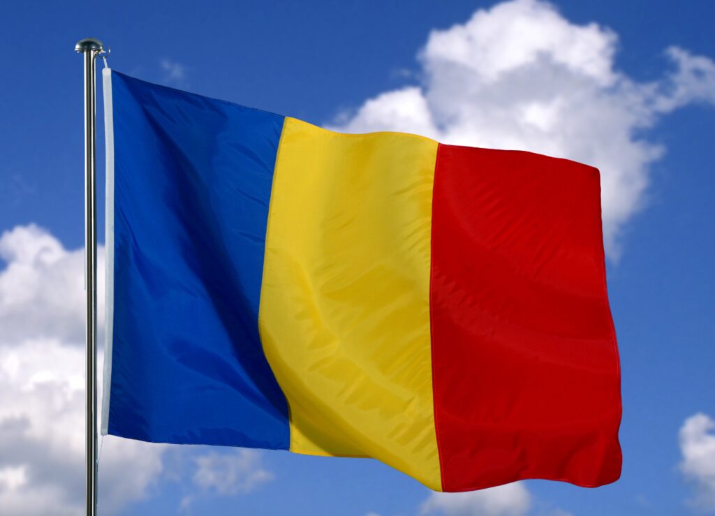 România are nevoie de o îmbunătățire a imaginii pentru a accesa împrumuturi externe ieftine