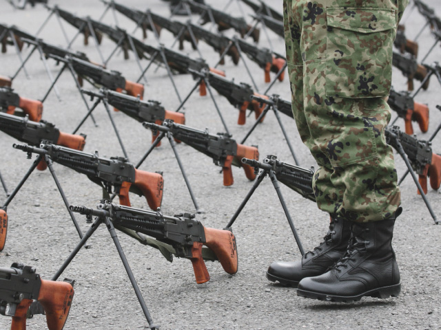 Două companii de armament din SUA se judecă pentru contractele cu Romarm