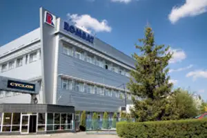 Cifra de afaceri a Rombat, în creștere cu 30%