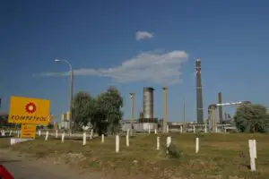Rafinăria Petromidia, încă șase unități noi