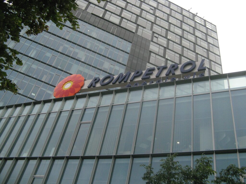 S-a ajuns la un acord cu Rompetrol în privinţa creanţei datorate de companie