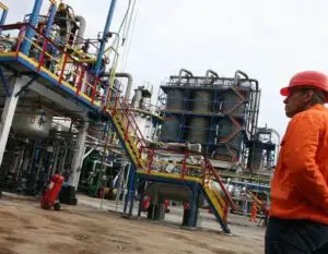 Rompetrol Rafinare: pierderi de peste 250 milioane de dolari