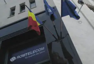 Romtelecom va fi listată la bursă în termen de un an de zile
