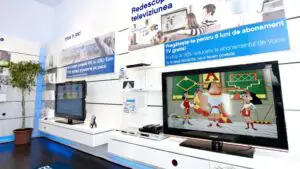 Cu cât s-ar fi scumpit abonamentele la cablu, dacă Romtelecom ar fi păstrat canalele PRO