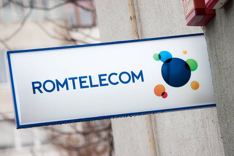 Două consorţii sunt interesate să acorde consultanţă statului pentru finalizarea privatizării Romtelecom