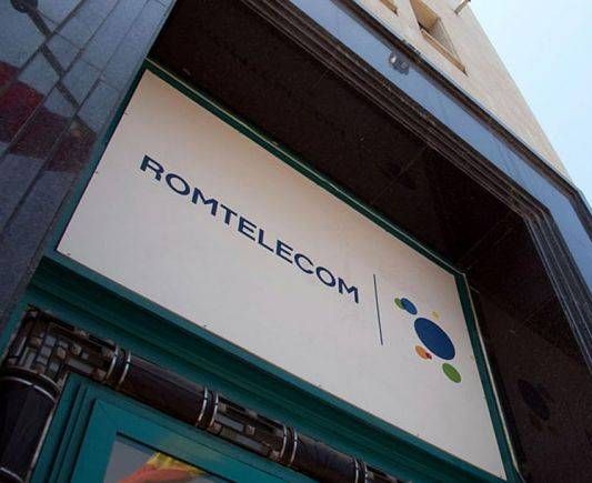 Romtelecom trage OTE în jos. Grupul a postat pierderi de peste 77 milioane euro în T4