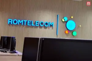 Romtelecom inaugurează un call center în Bacău