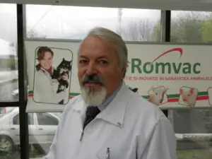 ANDPVR are un nou președinte