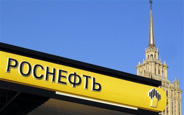 Kremlinul dă startul la privatizare. Rosneft, prima pe listă