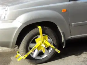 RAR a implementat un program prin care poate bloca maşinile din trafic dacă au probleme tehnice