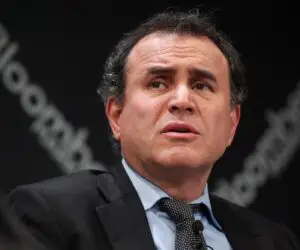 Nouriel Roubini: „România trebuie să îşi echilibreze fiscalitatea“