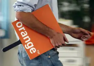 Orange România intră pe piaţa TV