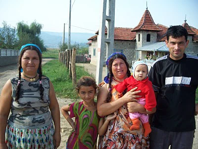 Ungaria, puternic criticată de un comitet al ONU în privinţa situaţiei romilor