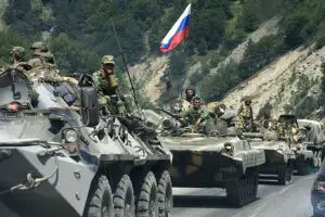 Rusia consideră absolut legală prezenţa sa în Transnistria