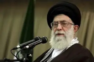 Iran: „Vom lovi bazele militare americane cu viteza trăsnetului”