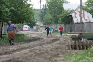 Asocierile de tip GAL vor avea un rol important în dezvoltarea rurală