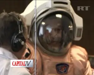 Rușii vor să ajungă pe Marte! Costul expediției, cinci trilioane de ruble